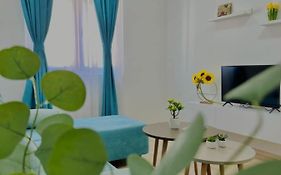 Chavdar Apartments